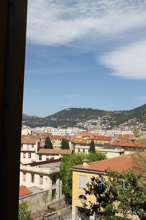 Long Stay In Old Town Of Nice, Castle Hill Pokoj fotografie
