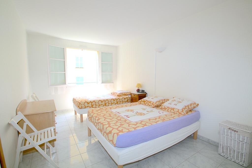 Long Stay In Old Town Of Nice, Castle Hill Pokoj fotografie