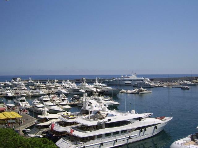Long Stay In Old Town Of Nice, Castle Hill Pokoj fotografie